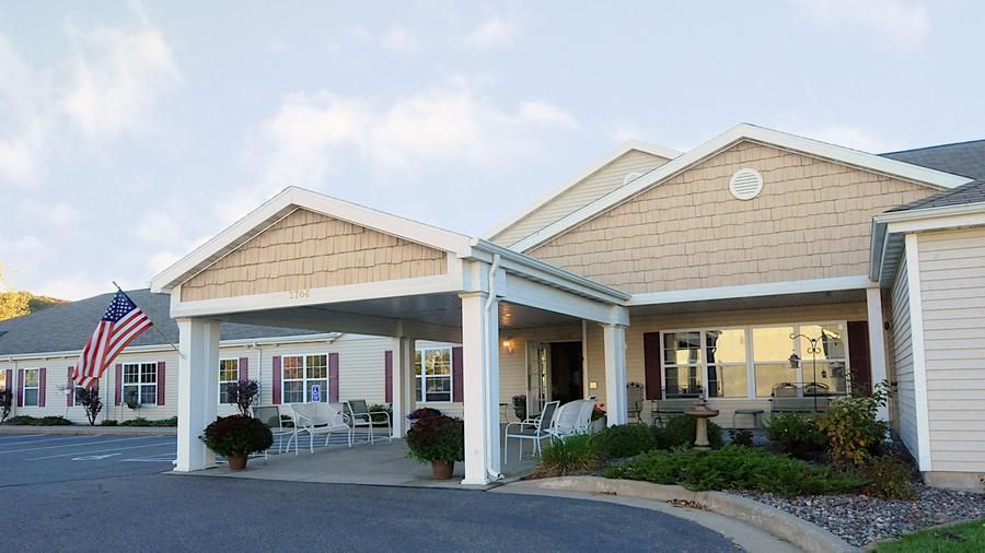 THE BEST 15 Assisted Living Facilities in Altoona, WI Seniorly